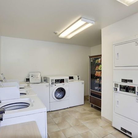 Studio 6-Houston, Tx - Spring Westfield Extérieur photo
