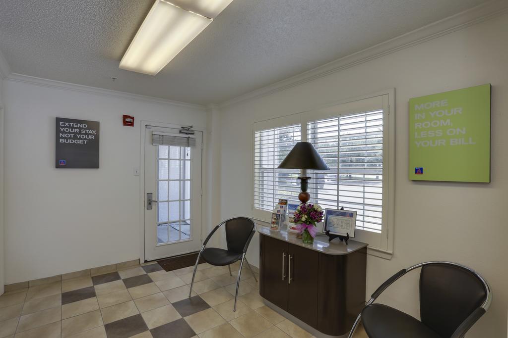 Studio 6-Houston, Tx - Spring Westfield Extérieur photo