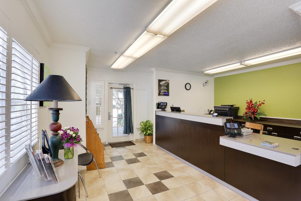 Studio 6-Houston, Tx - Spring Westfield Extérieur photo