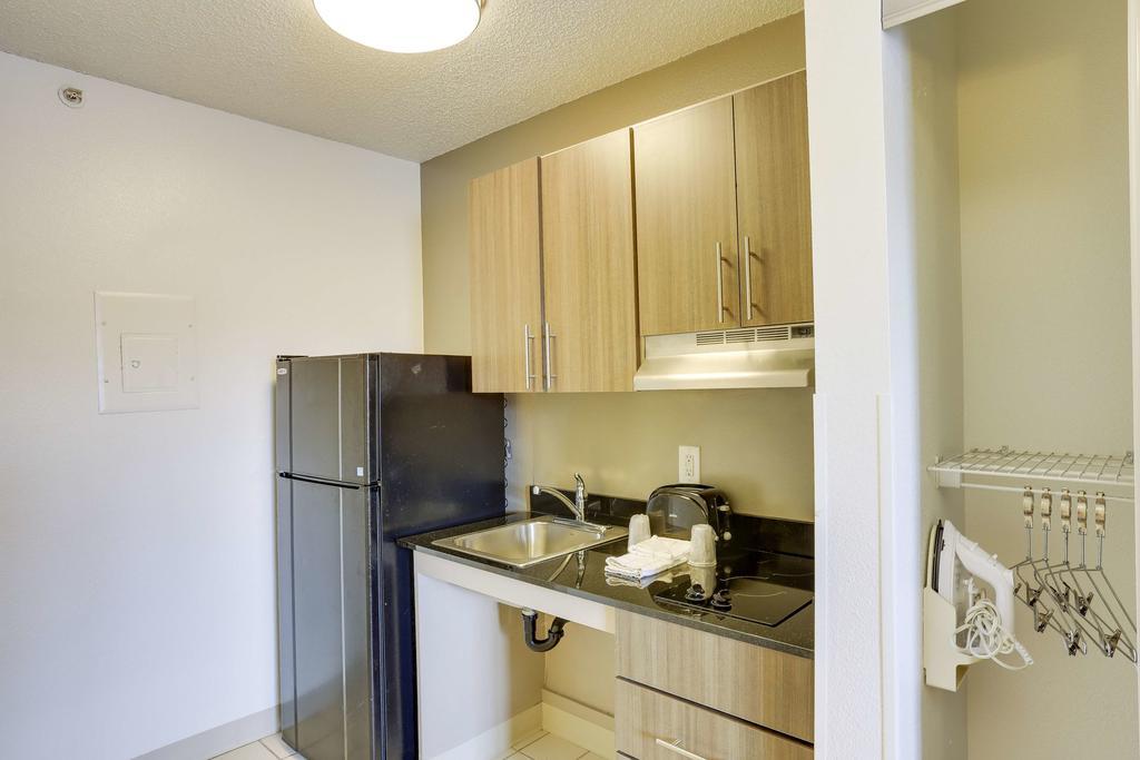 Studio 6-Houston, Tx - Spring Westfield Extérieur photo